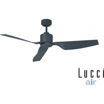 Lucci Air Climate II Charcoal 